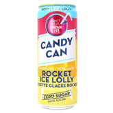 Candy Can Zero Sugar Candy Flavoured Sparkling Soft Drink